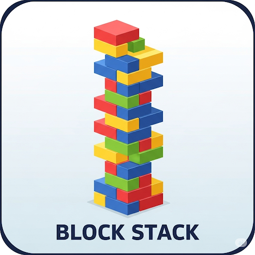 Block Stack